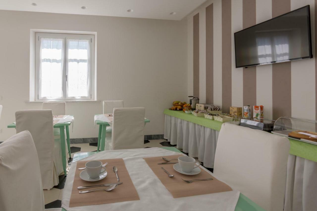 Merlo D'Oro Карара Екстериор снимка